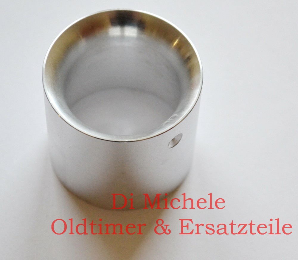 36 IDF, 40 IDF, Weber Carburettor Air Funnel 27mm, Outer Ø 40.8mm, B.9233-27