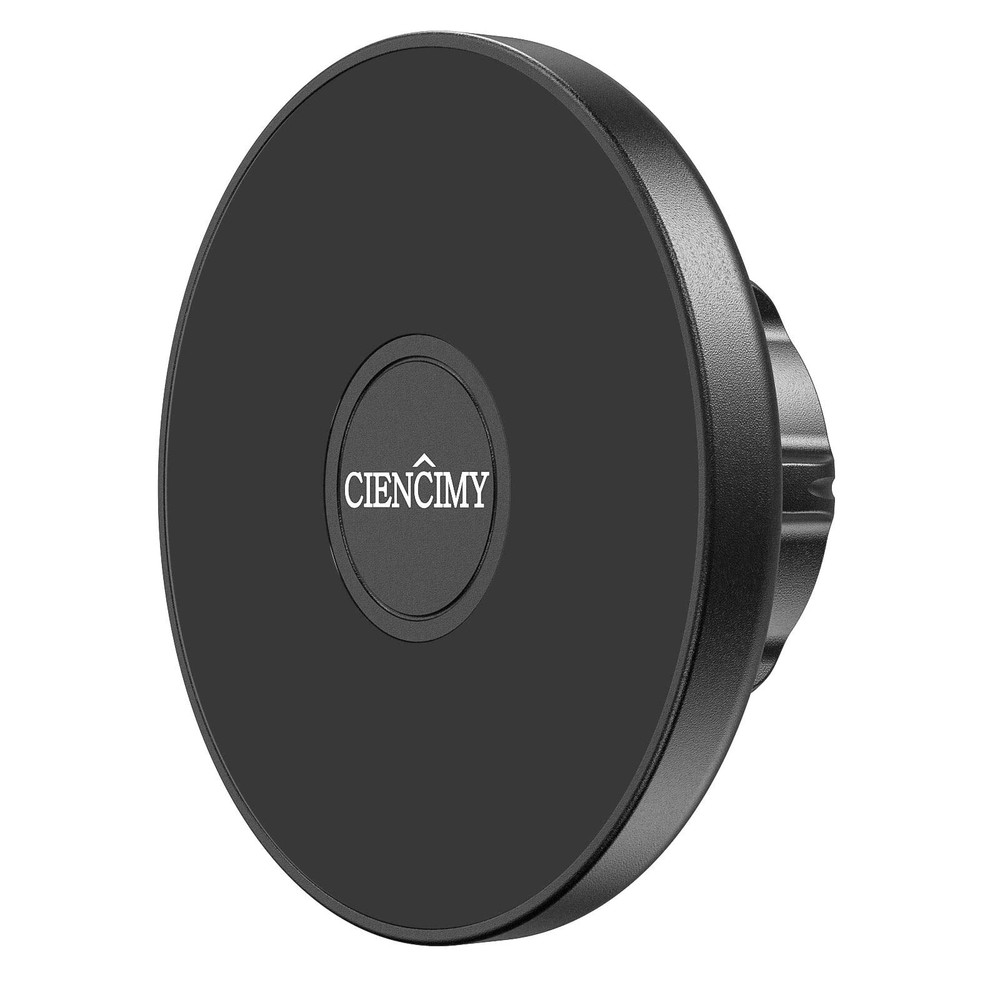 Car Mount Base Designed for MagSafe iPhone 16 15 14 13 12 Series, Only for Di...