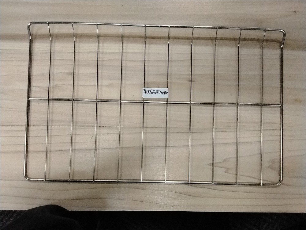 Whirlpool Amana Oven Rack OEM W10550642 Wpw10550642