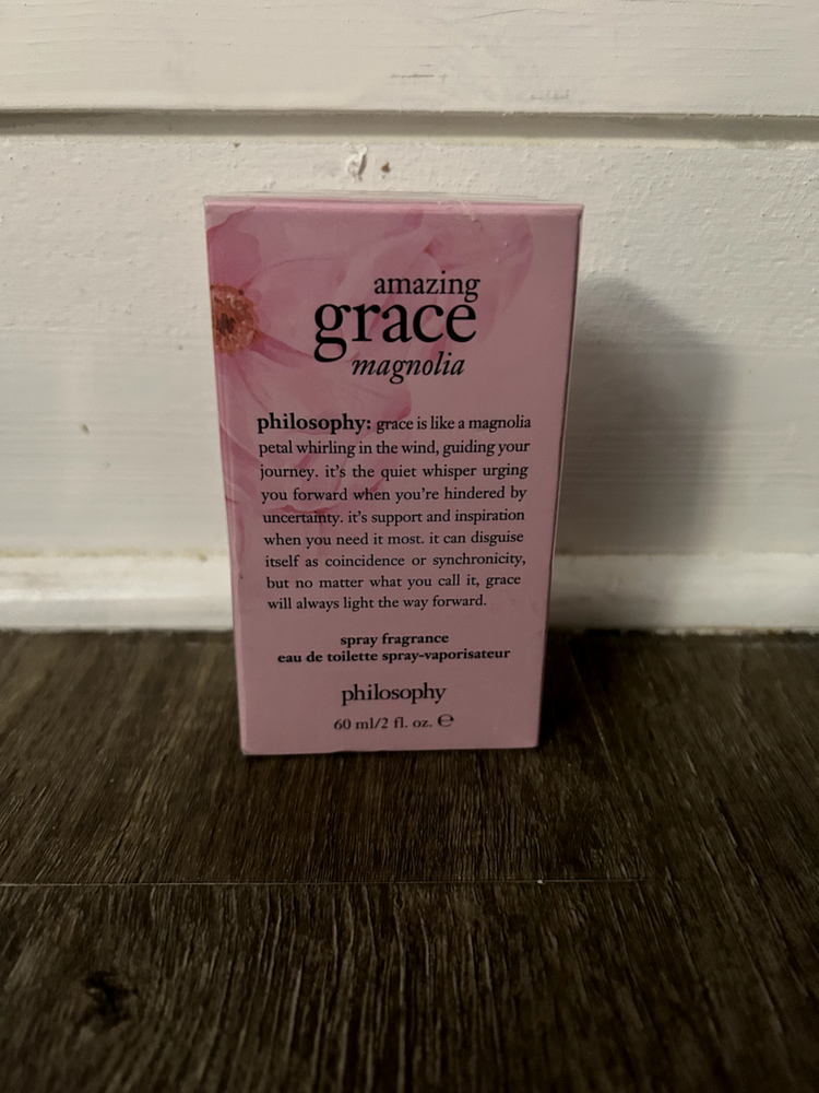 Philosophy Amazing Grace 60ml Fragrance Spray in Multiple Scents