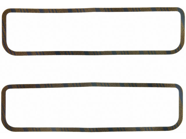 Felpro Valve Cover Gasket Set fits Oldsmobile Deluxe 88 1951-1956 92QHGV