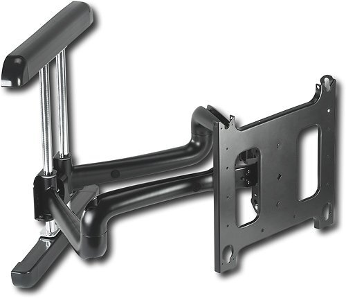 Chief PDRUB Reaction Full-Motion TV Wall Mount for 42