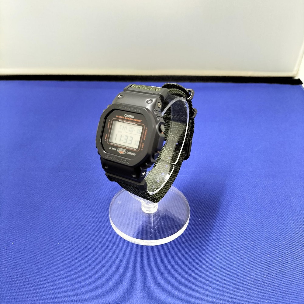 CASIO GM-5600EY G-SHOCK 746243