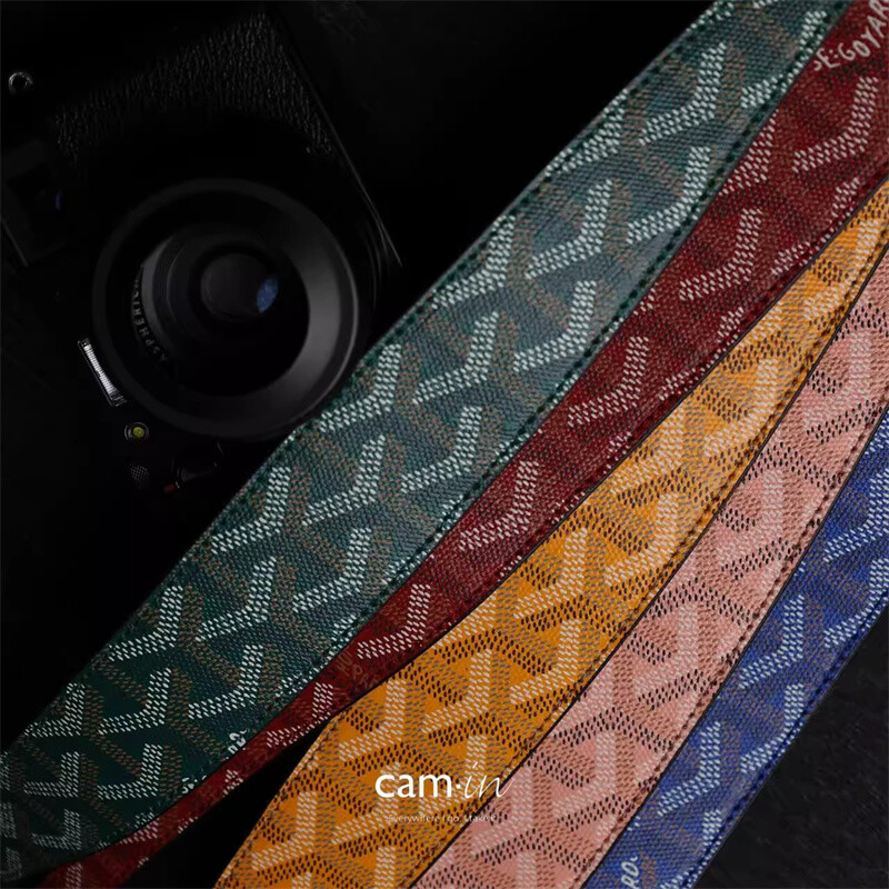 Fujifilm X100vi Case Shoulder Strap Xt30 II Leather Case Camera Case Base Case