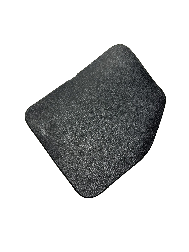 OEM SUBARU Crosstrek 2024 REAR PASSENGER SIDE TAILGATE BOOT LOWER TRIM PANEL CAP