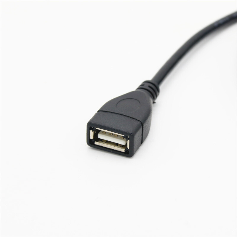 High-Speed USB 2.0 Extension Cable Male to Female Extender Cord