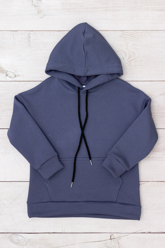 Hoodie (boys), Winter,  Nosi svoe 6394-025-4 (marenho)