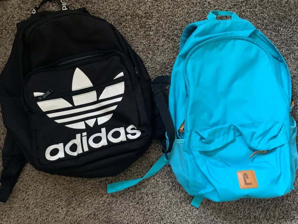 Stylish and Functional Backpack Set for Everyday Use