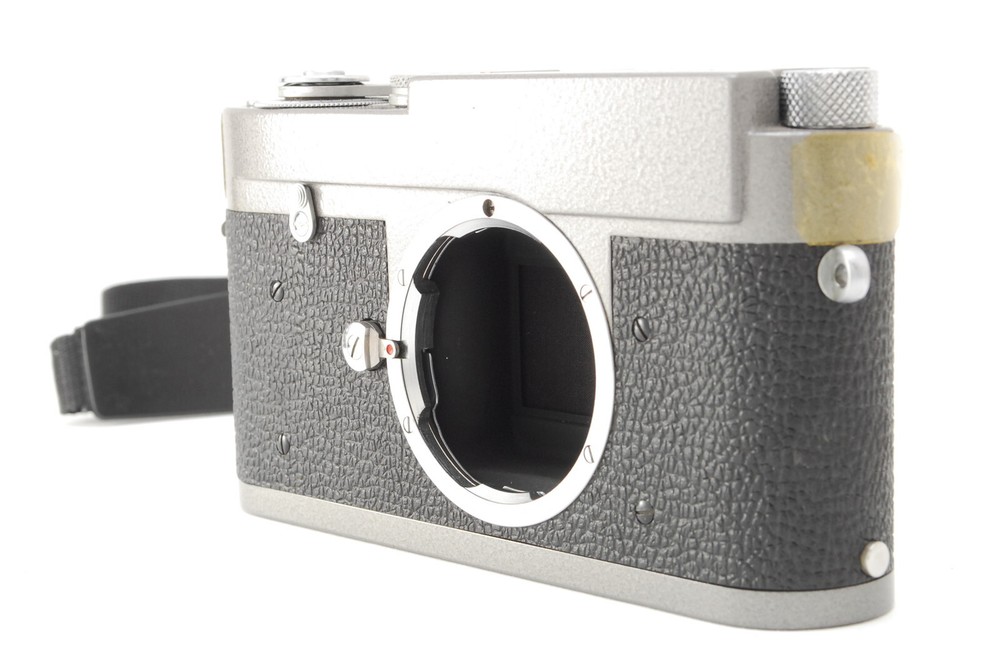 [Near MINT] Leica MD Repainted 35mm Rangefinder Film Camera From JAPAN