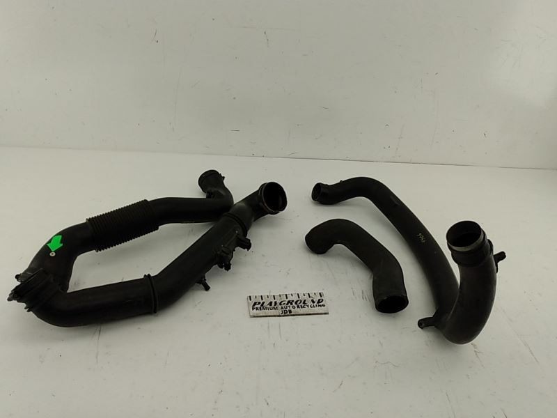 Volvo XC70 V70 Charge Air Cooler Pipe Set 2001-2004