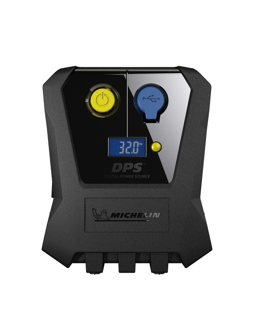 Micro Tyre Inflator