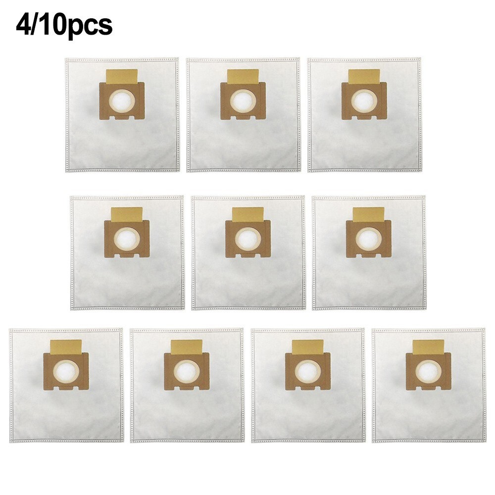 Replacement Bag for HOOVER Style H H81H81 Canister Vacuum Fine Dust Protection