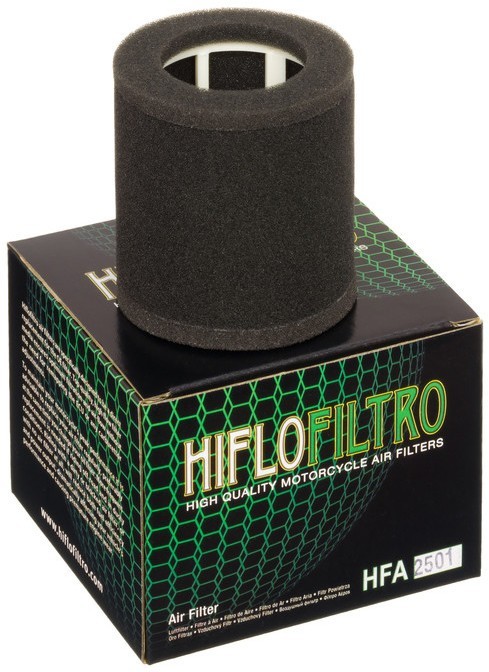 HifloFiltro HFA2501 Air Filter