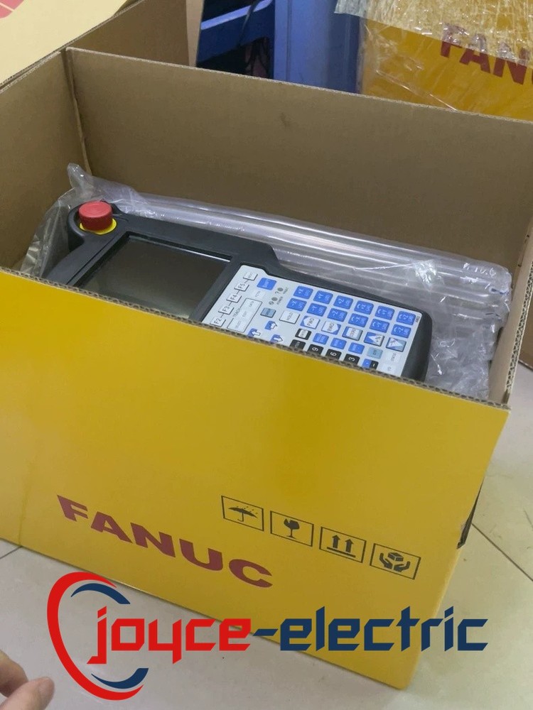 1PC NEW FANUC A05B-2518-C203#ESW teaching pendant Shipping DHL or FedEX
