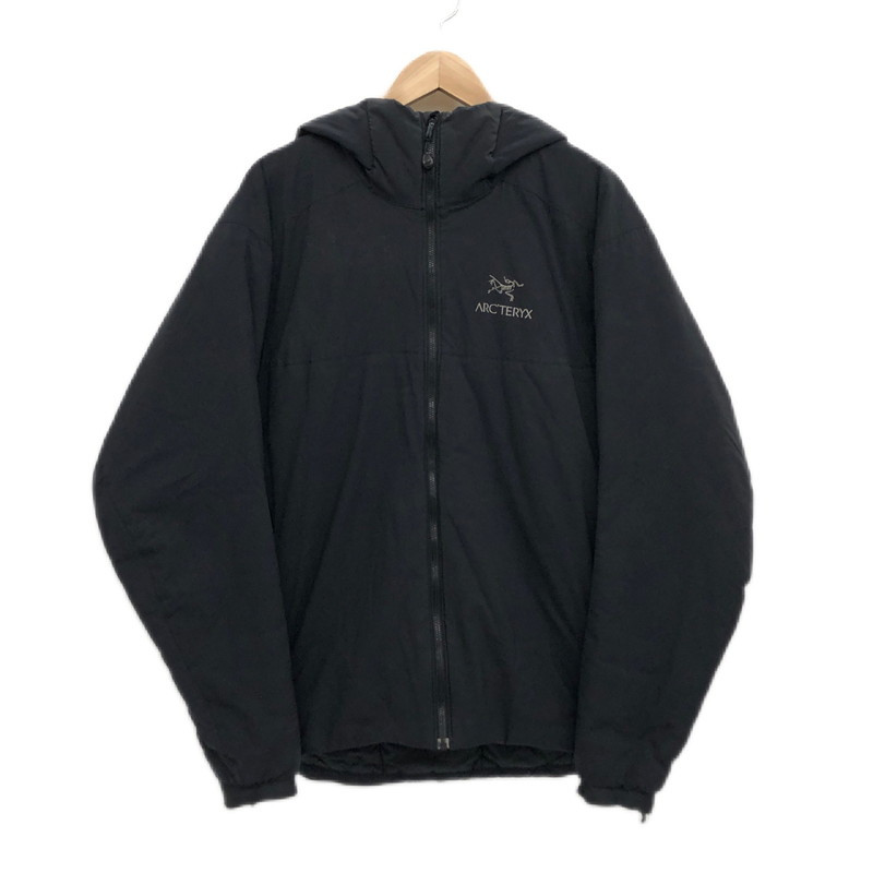 As Is The Item For Men Arc'Teryx Atom Hoody Mountain Parka Jacket