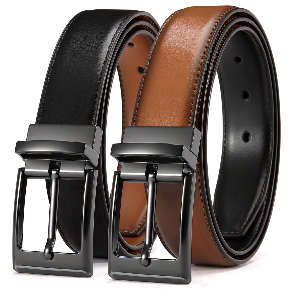 Reversible Belt Men 1 Piece - 1.25