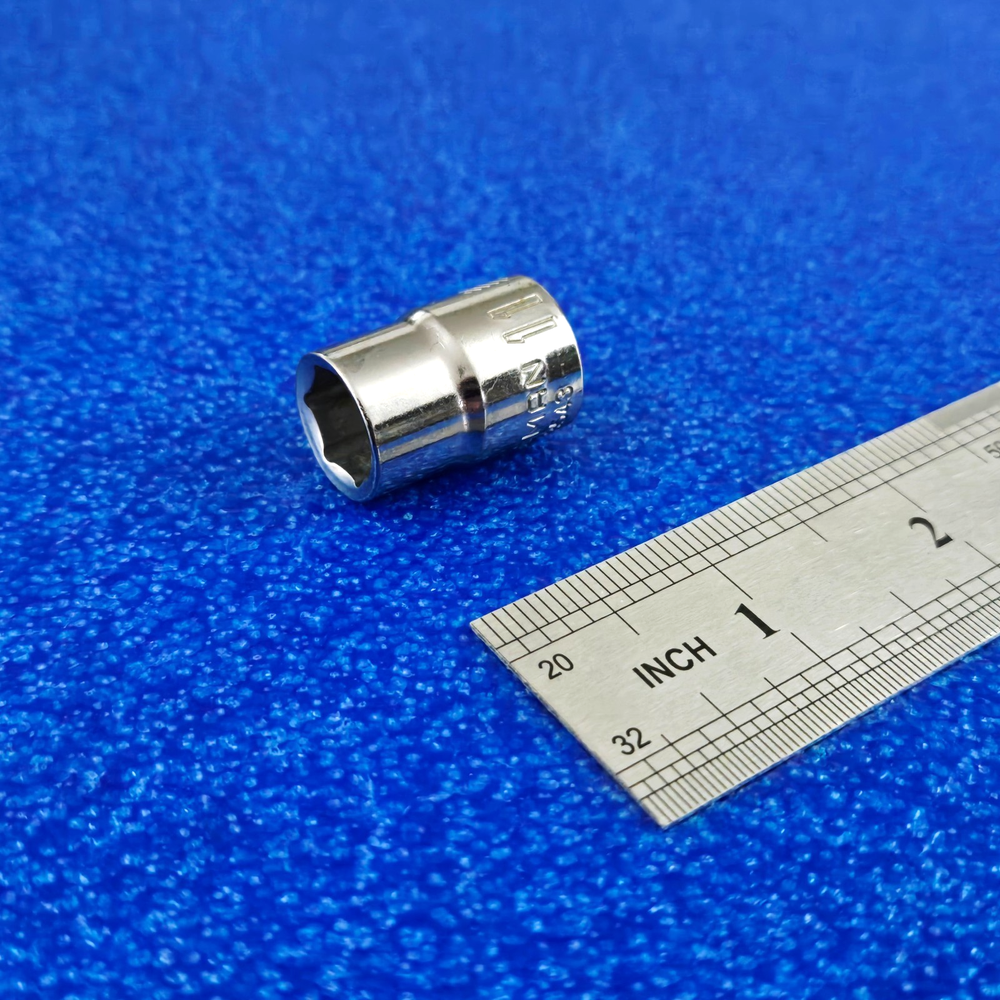 11mm NEW CRAFTSMAN 3/8