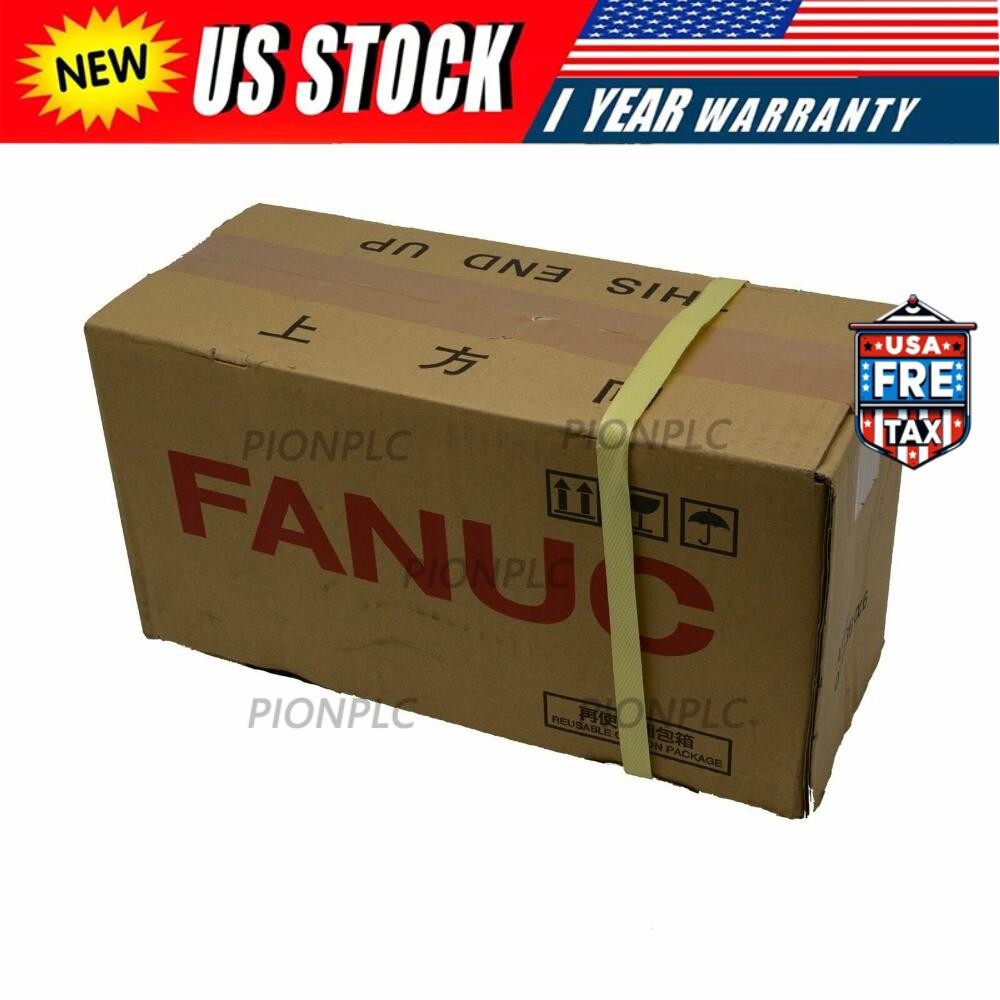 For FANUC A06B-0241-B400 AC servo motor New In Box