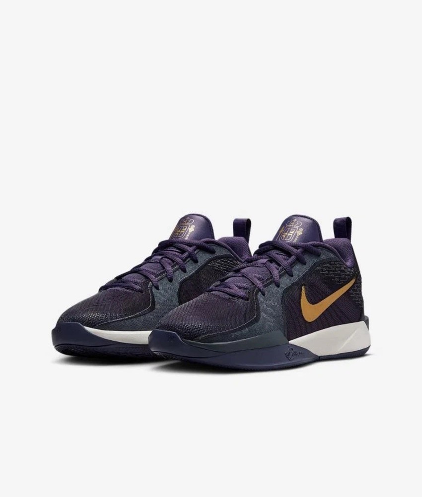 Nike Sabrina 2 KC Broken Records FZ7302-500 Size 7Y