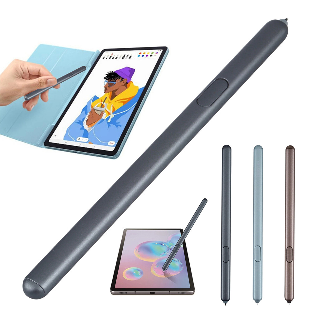 For Samsung Galaxy Tab S6 Lite/S7/S7 FE/S8/S8+/S9 Tablet Draw&Writing Pencil US