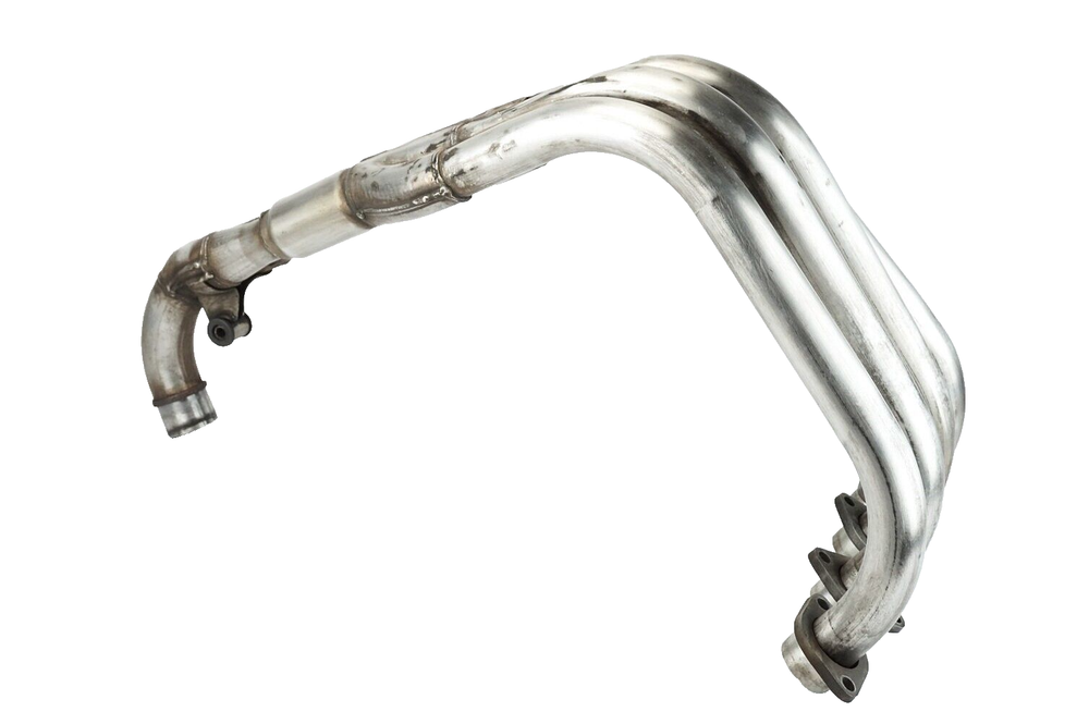 Genuine exhaust manifolds Honda Hornet 900 02 06