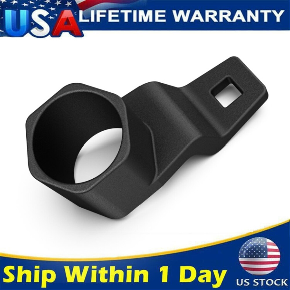 Honda Acura 50mm Crank Pulley Wrench Holder Crankshaft Removal Tool