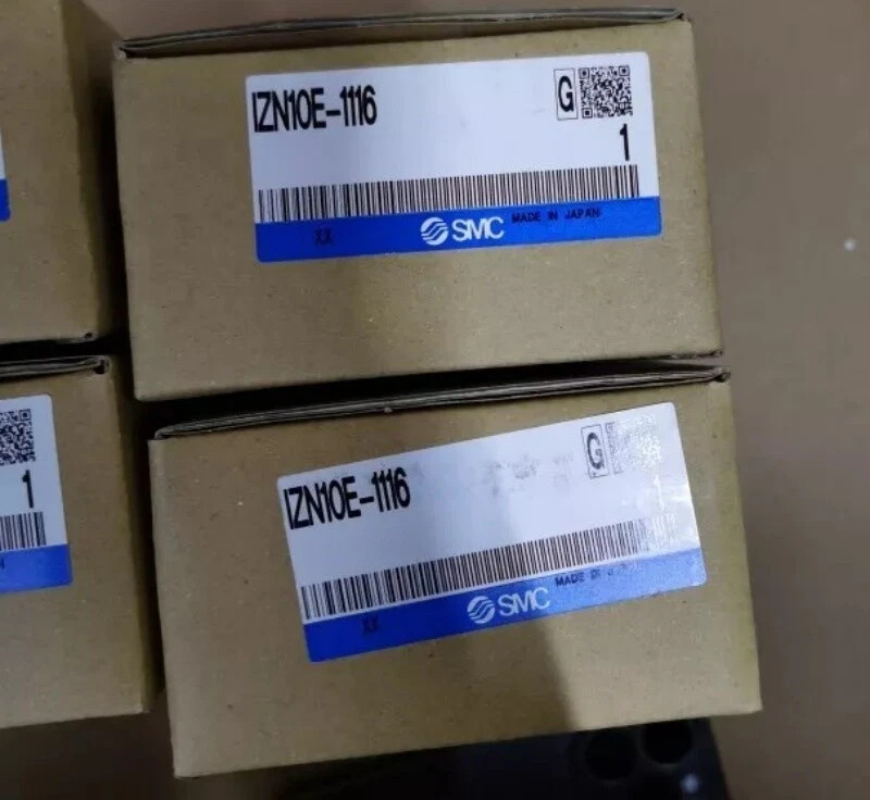 NEW SMC IZN10E-1116 electrostatic eliminator