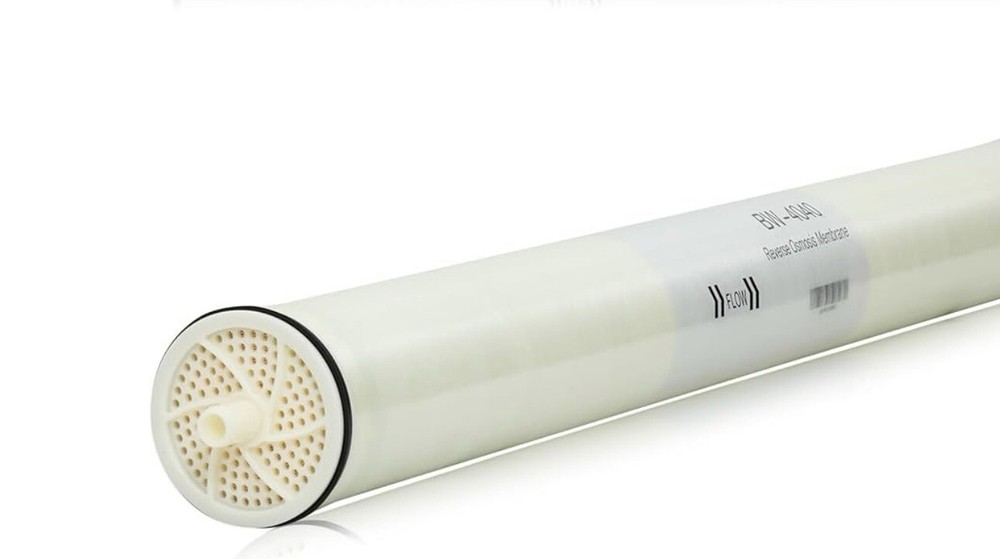 Max Water BW 4040 HF RO Membrane Element - 104299 (White)