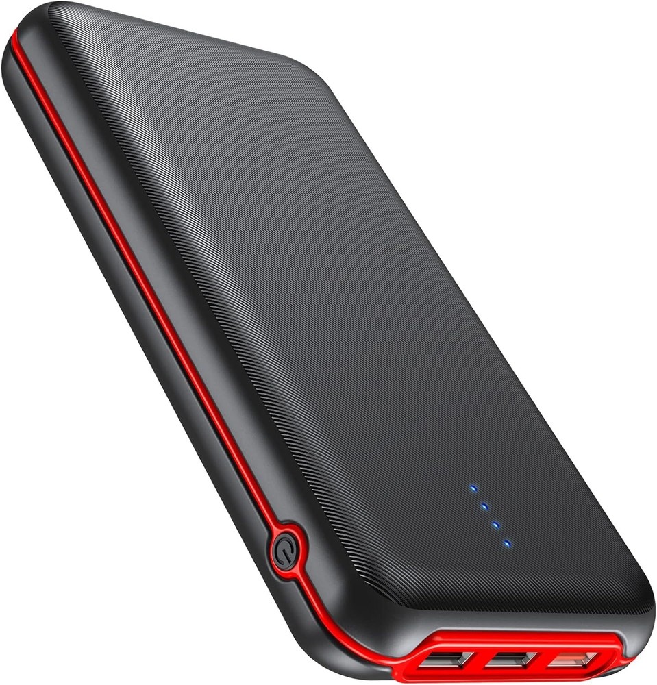 RETMSR 30000mAh 22.5W Fast Charging Portable Power Bank