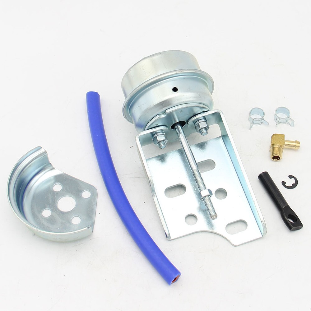 1Pcs Turbo Turbo Wastegate Actuator Adjustable for S410 Caterpillar C15 3406E