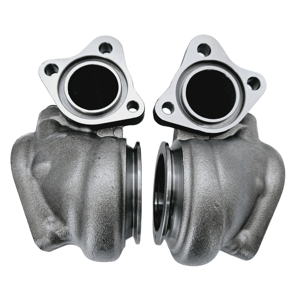 F150 Turbocharger Turbine housing Turbo Expedition Ford 3.5L JL3Z 6K682 JL3E