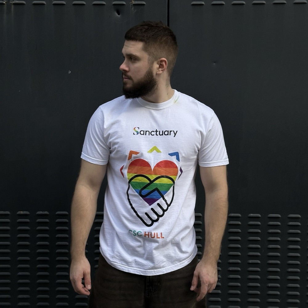 Vintage T-shirts Russell USA Joke Y2K Japan Style 00s USA Humor  Used Sanctuary