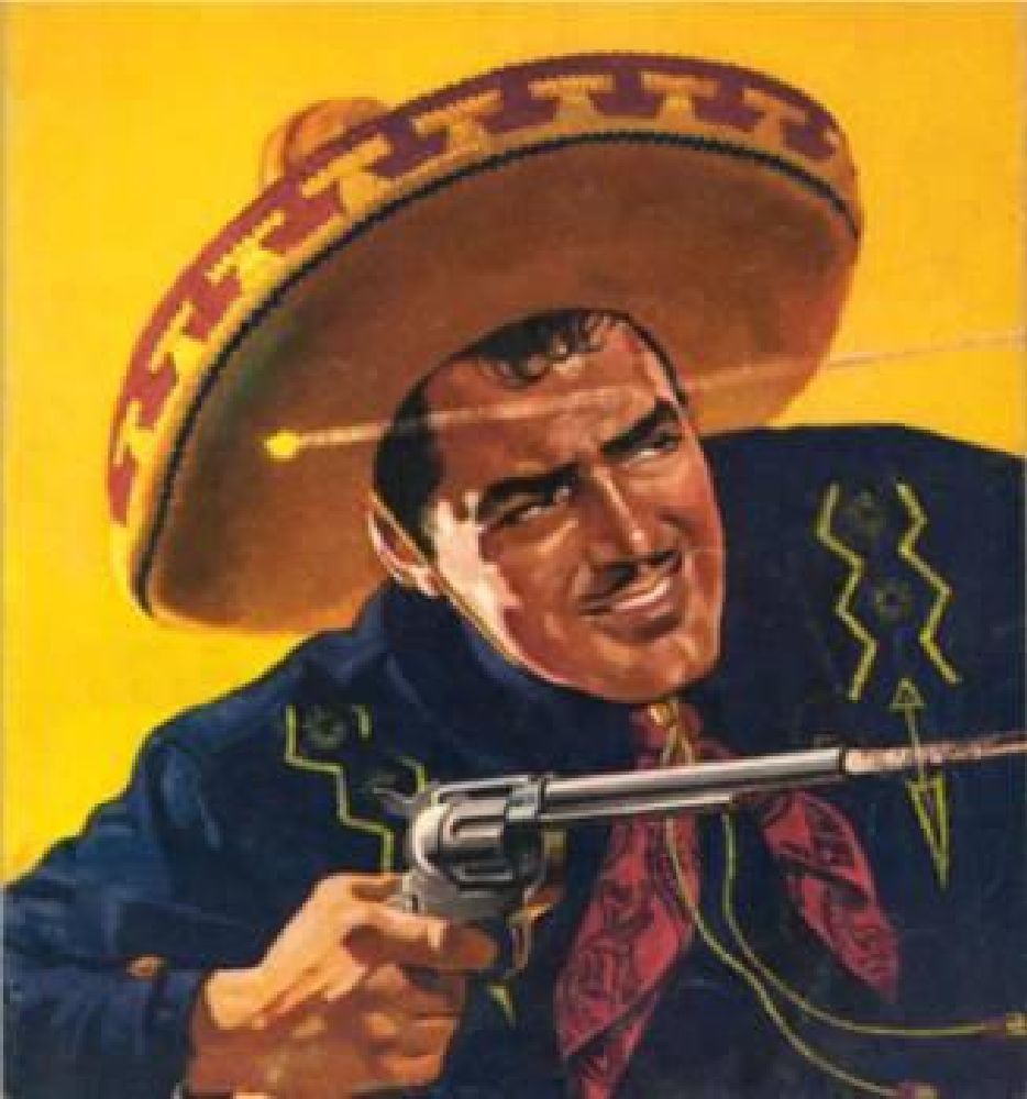 OLD TIME RADIO WESTERNS VOLUME 1 MP3 DVD 650+ SHOWS