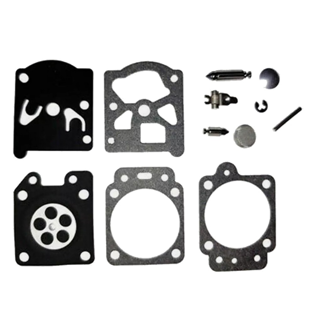 Replacement Carburetor Rebuild Kit CS310 Chainsaw CS-450 45cc Chainsaw For Echo