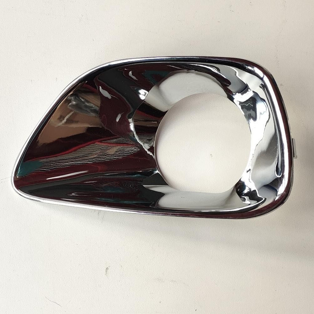 Right Side Fog Light Trim Driving Lamp Bezel For Jeep Grand Cherokee 68110962AB