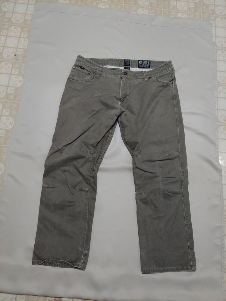Kuhl Rydr Craig Hiking Camping Outdoor Pants