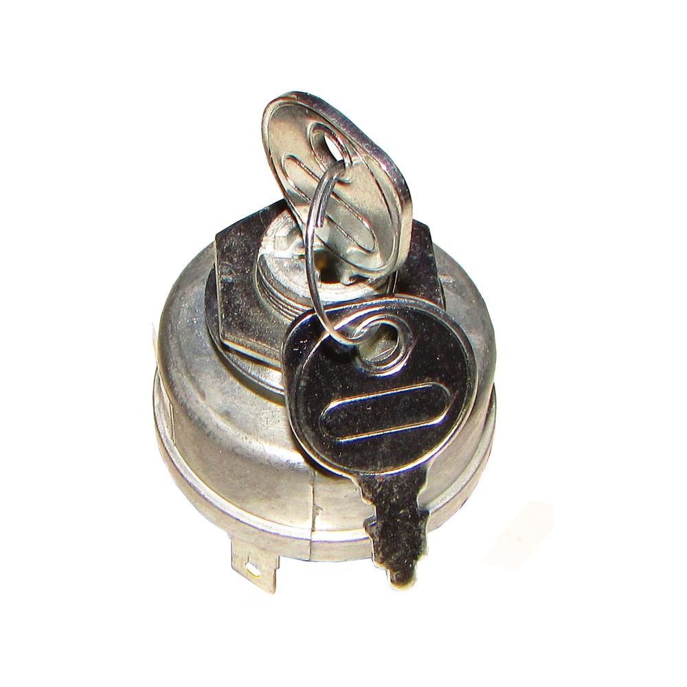 Ignition Switch Fits Universal Products Replaces 138693