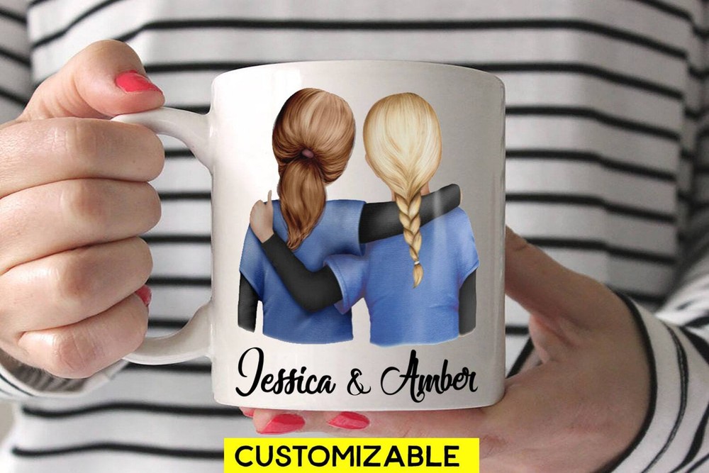 Nursing Student Nurse Mug Nurse Gift Nurse Graduation Gift Nurse Cup Nursing