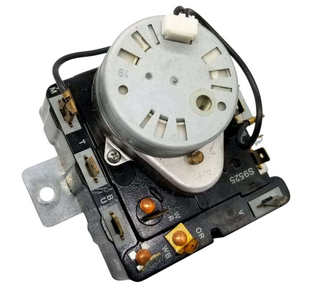 Kenmore Dryer Timer WP3398193 OEM Replacement Part M460-G  