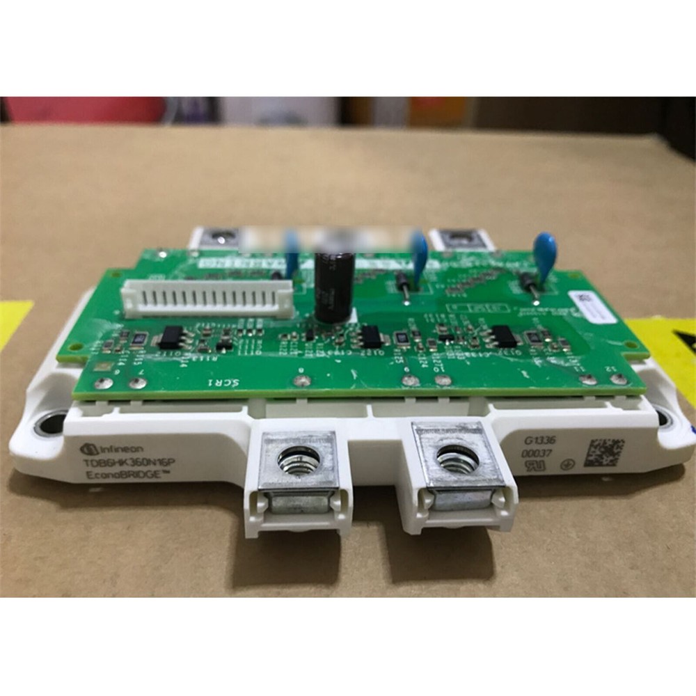 1PCS  /EUPEC TDB6HK360N16P power supply module NEW #F8