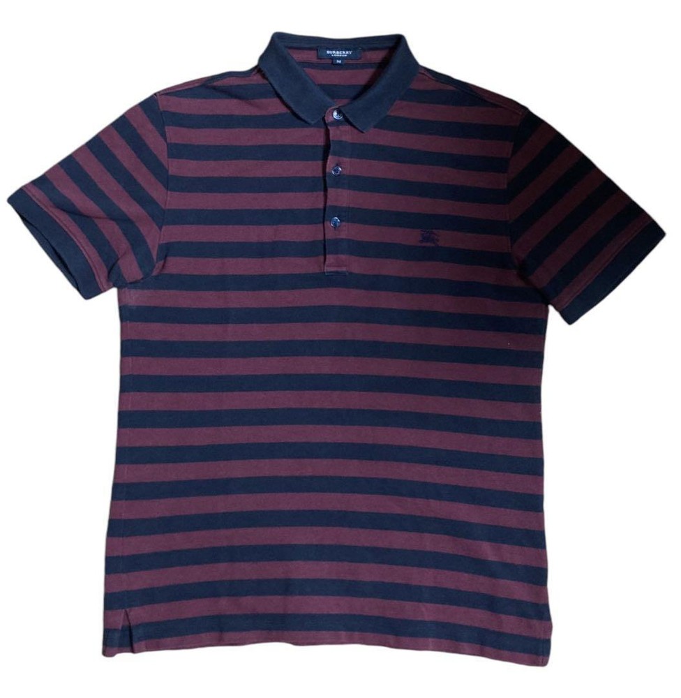 Burberry Polo shirt Men's Fashion from Japan
