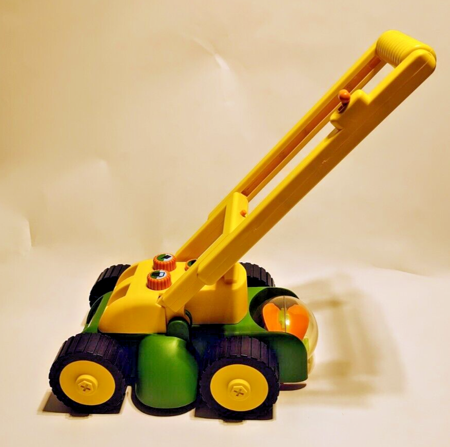 Ertl 35060V1 John Deere 