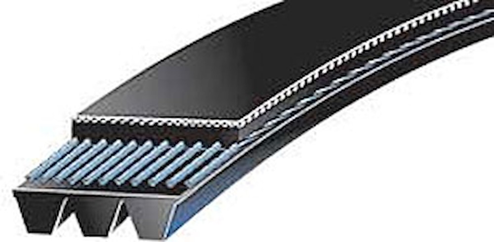 Gates K050647 Micro v belts