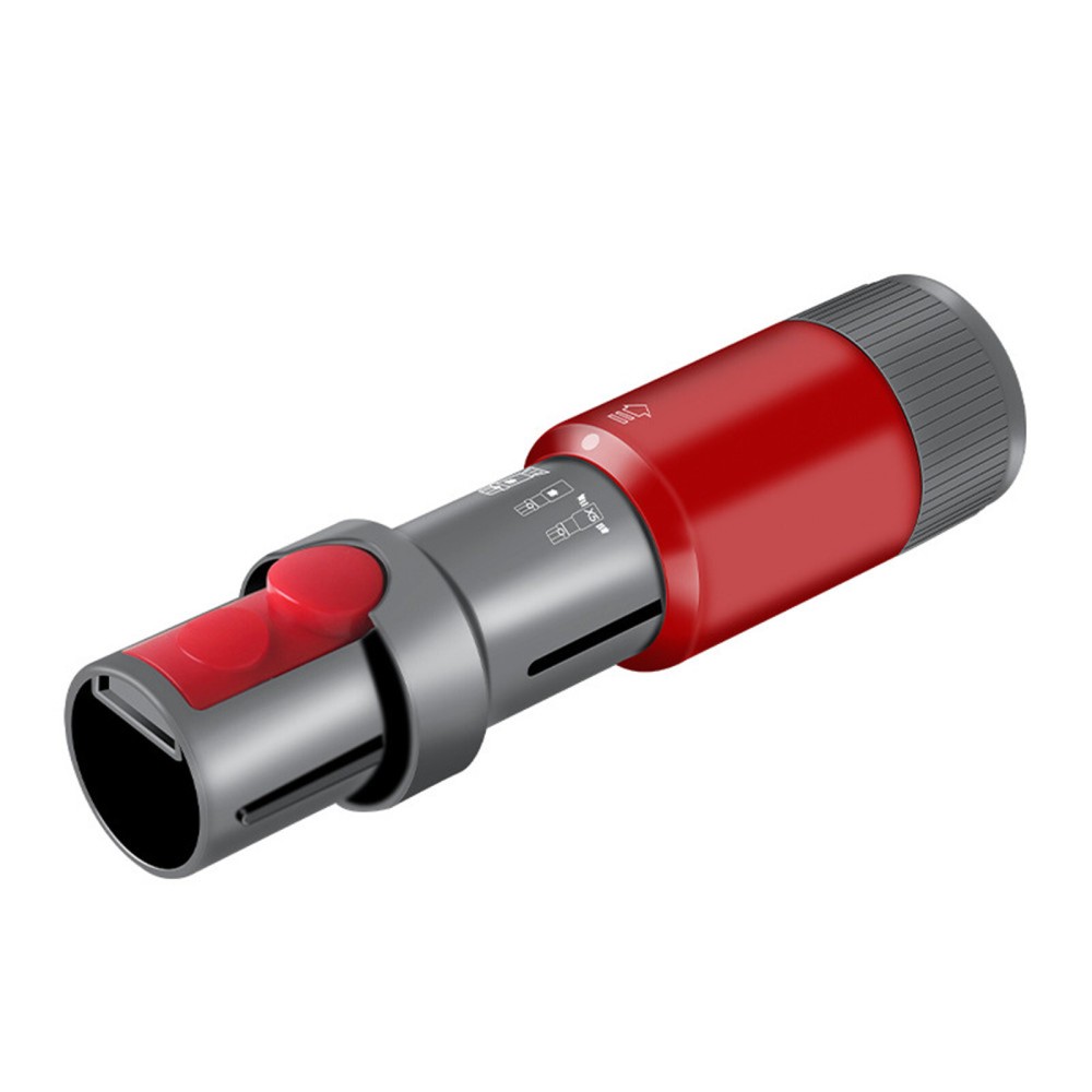 Scratch-Free Dusting Brush for Dyson V7 V8 V10 V11 V15 Vacuums