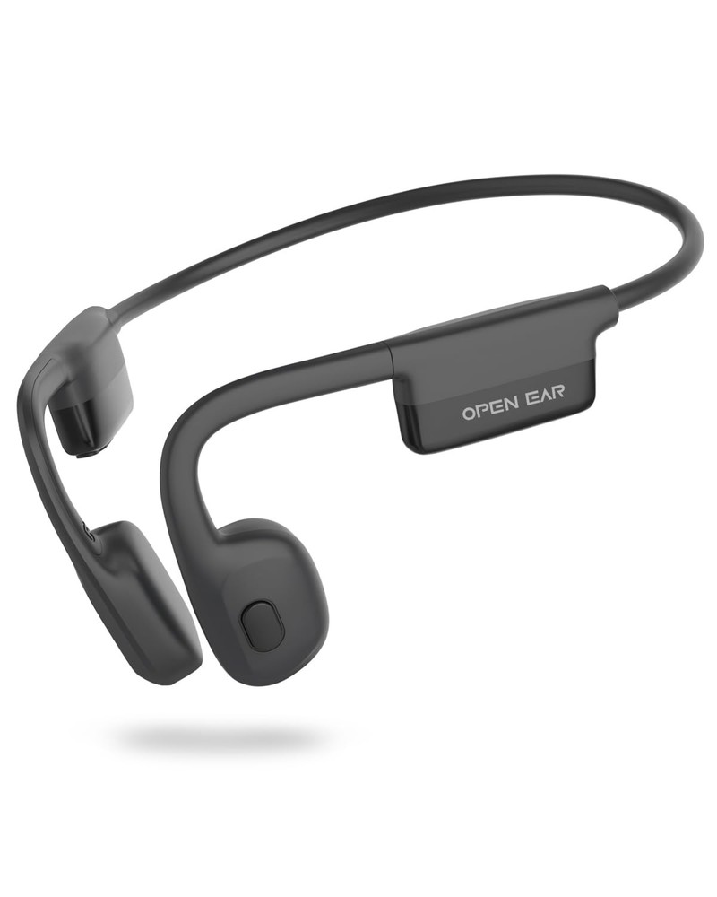 AS23 Bone Conduction Headphones