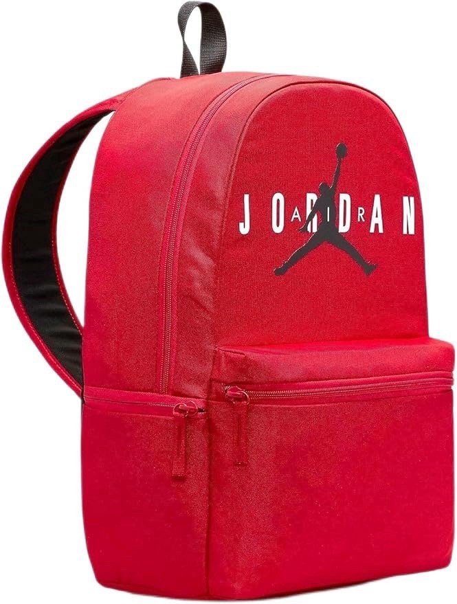 Nike Backpack red