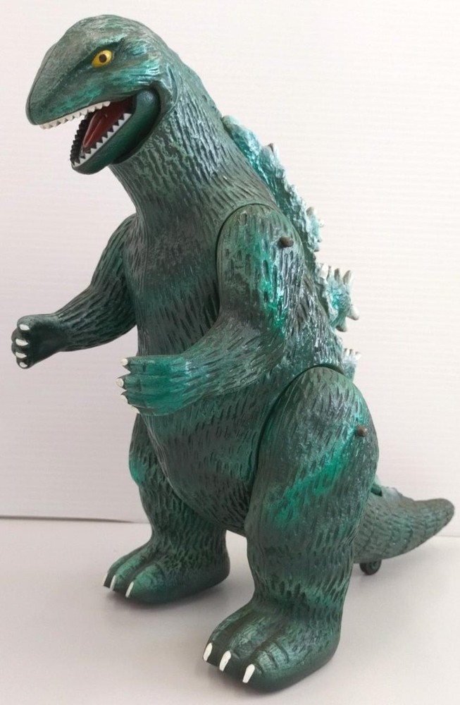 B O Style Godzilla Standard Size Model Number The Great Monster Of The Cen G9q07