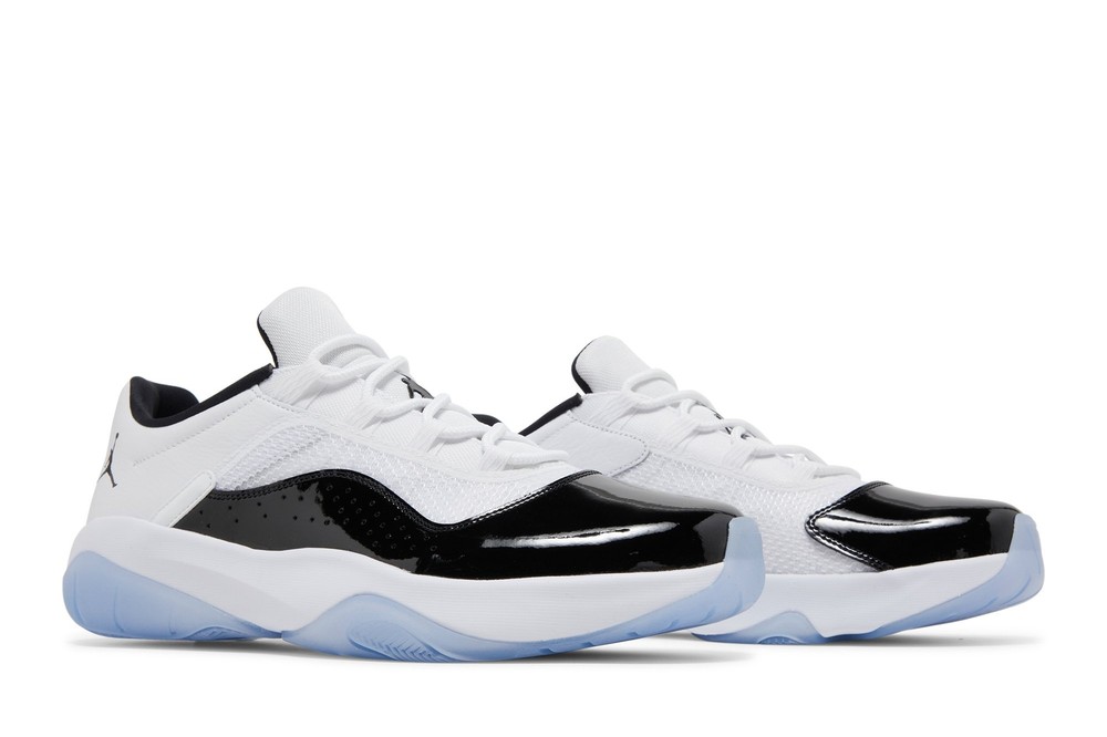 Nike Air Jordan 11 CMFT Low Concord DV2207-100