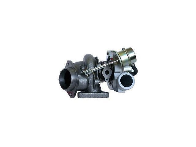 For 2016-2018 BMW 330e Turbocharger with Exhaust Manifold 25842MHMN 2017