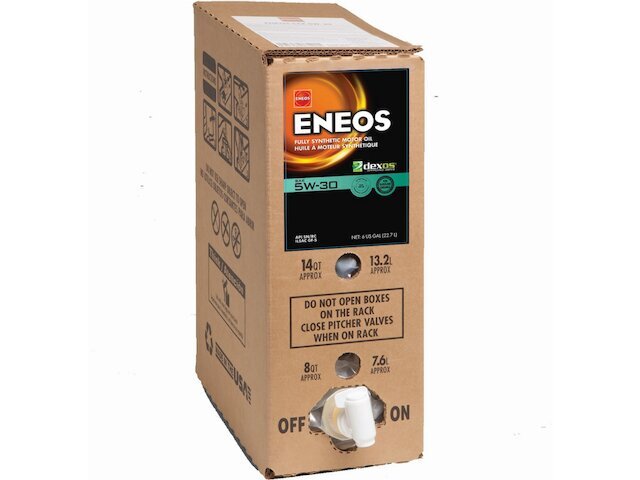 2012-2021 Nissan NV1500 Engine Oil 67128QTRT Compatible with 2013-2018 Models